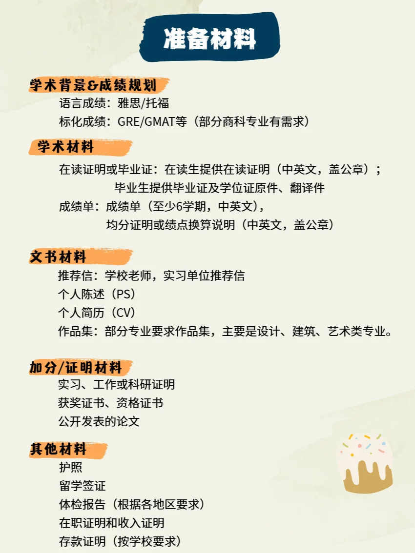 2025香港留学太卷！2026怎么准备？