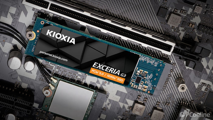 铠侠固态硬盘怎么样：原东芝存储，三款PCIe 5.0怎么选
