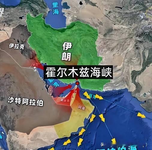 霍尔木兹海峡的收费标准

伊朗还没有公布出来。

后续，哪个国家的船只

通过，