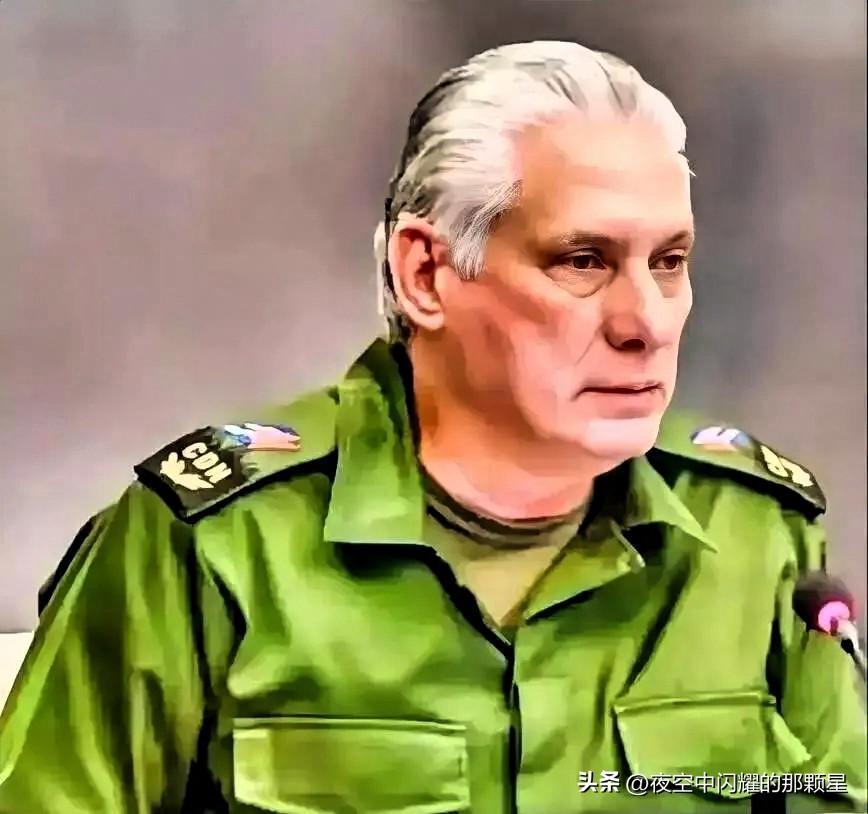 美国这次是要下死手了！

美国对古巴实施石油封锁，企图逼古巴绝境。

美国一向喜