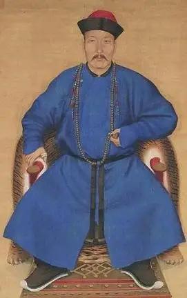 喀尔喀亲王策棱：康熙的女婿、大清的北疆柱石，乾隆亲祭悼亡

博尔济吉特·策棱，这