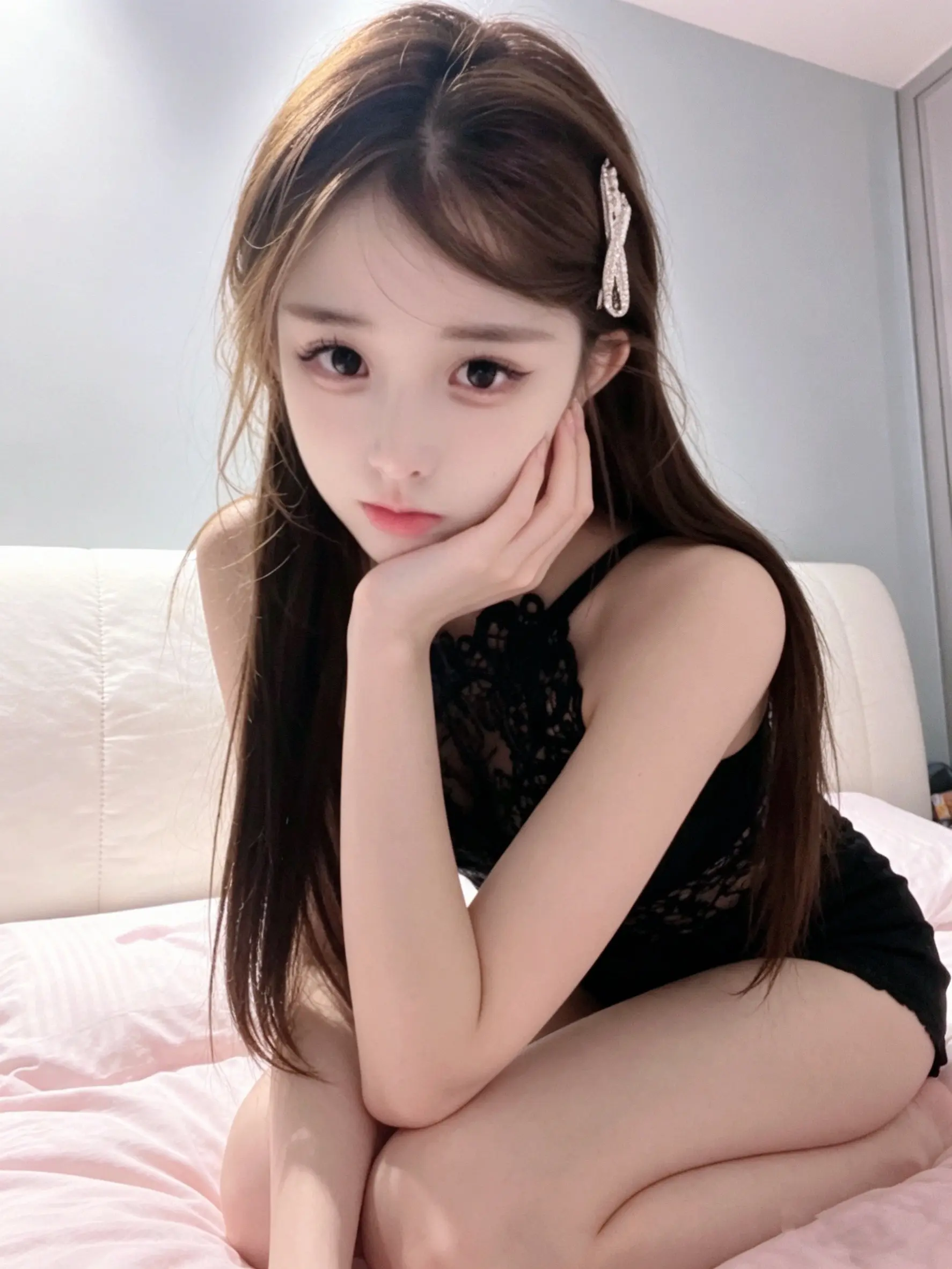 不管闹成什么样我都只会记得你的好