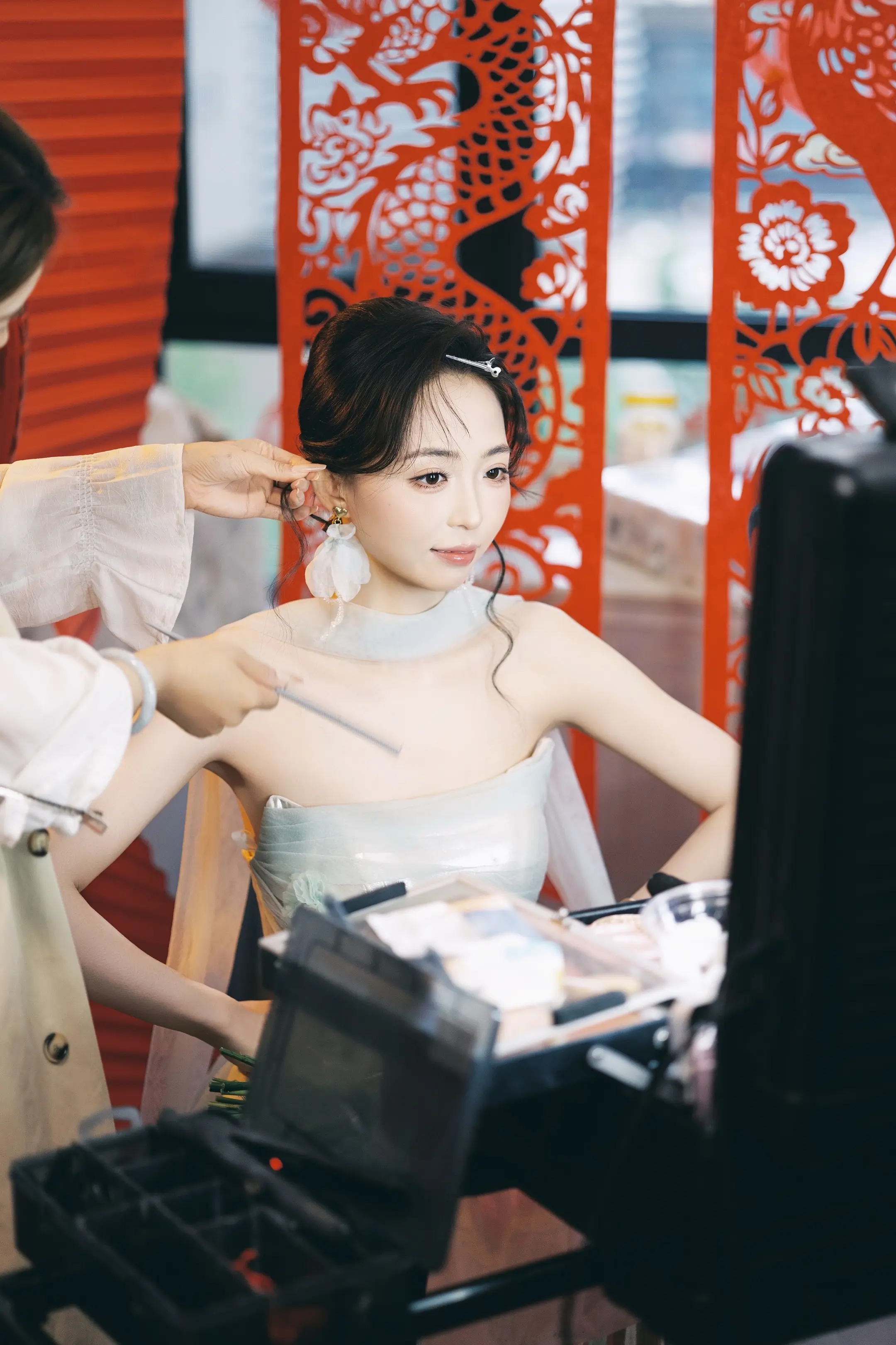 森系 婚礼