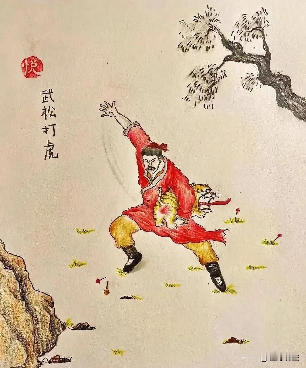 这组脑洞神作，也太逗了吧！