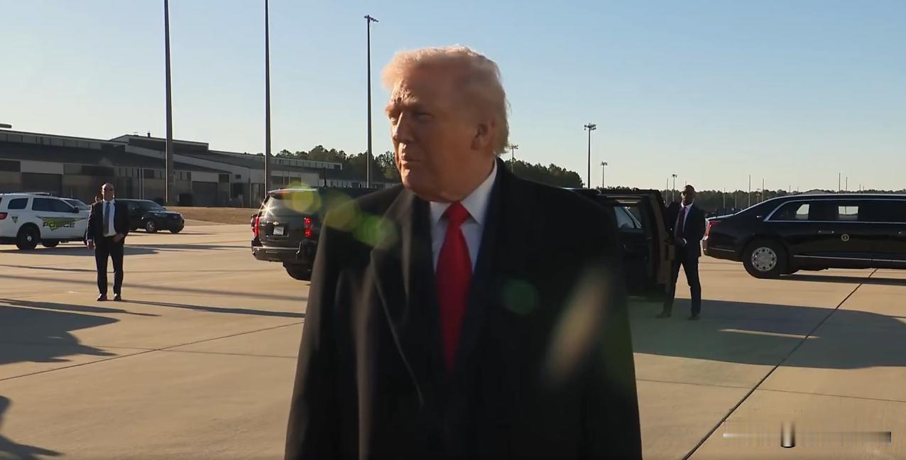 特朗普被追问若伊朗政权更迭，谁将接管该国时回答：“我不想谈论这个问题。总会有人接