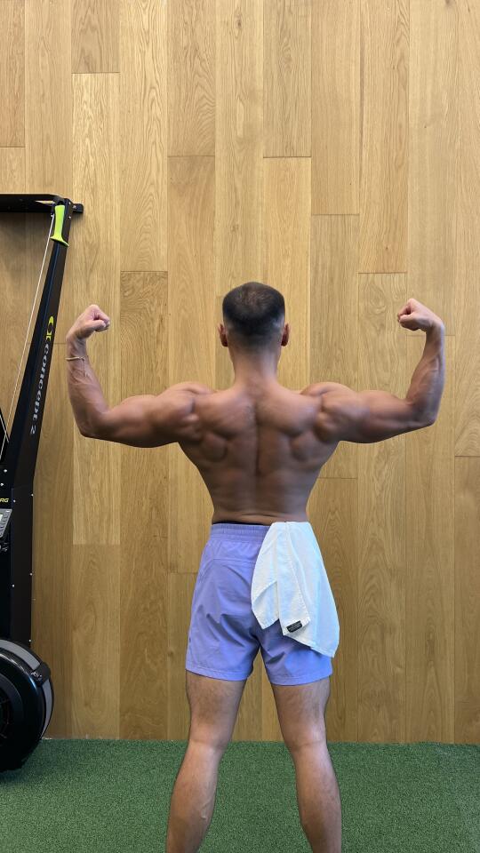 日常减脂餐｜夏天会慢慢回归自己本有的肤色