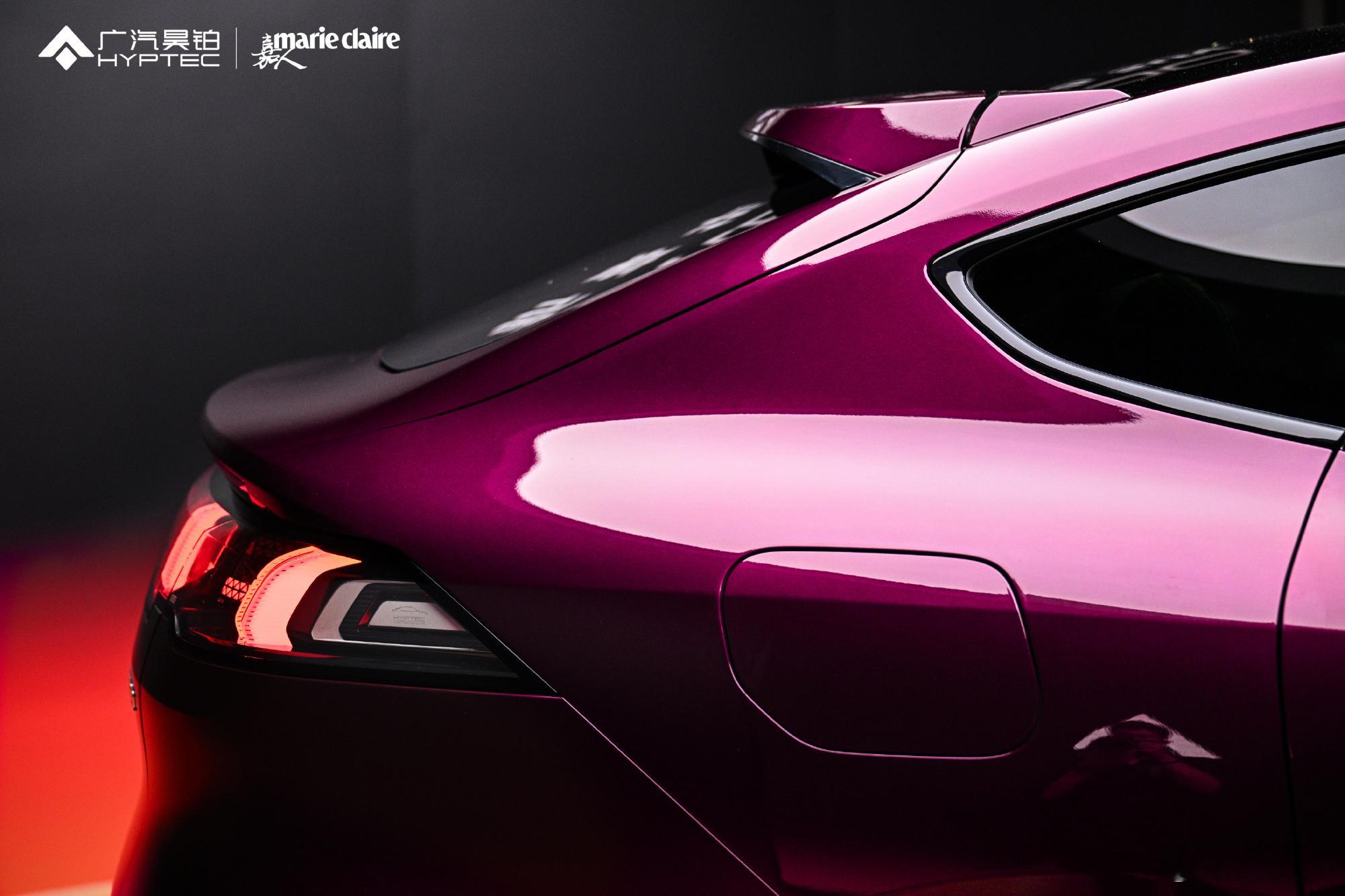 全新运动SUV广汽昊铂S600官图首发 一波广汽昊铂S600的官图，新车定位中大