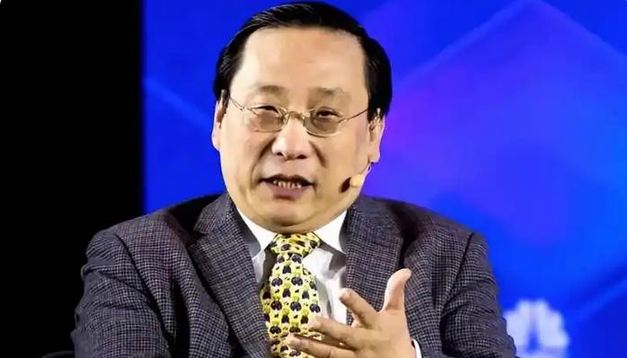 很多人敬佩高志凯是“为国为民的外交官”，但一个事实常被忽略：他已离开外交部近20