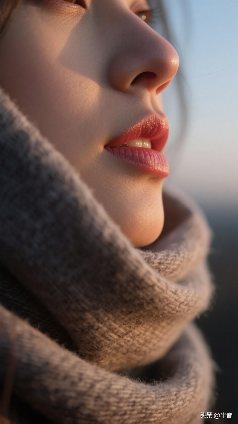 让乌云来，也让情绪来
倾听拥抱，便好好放它走