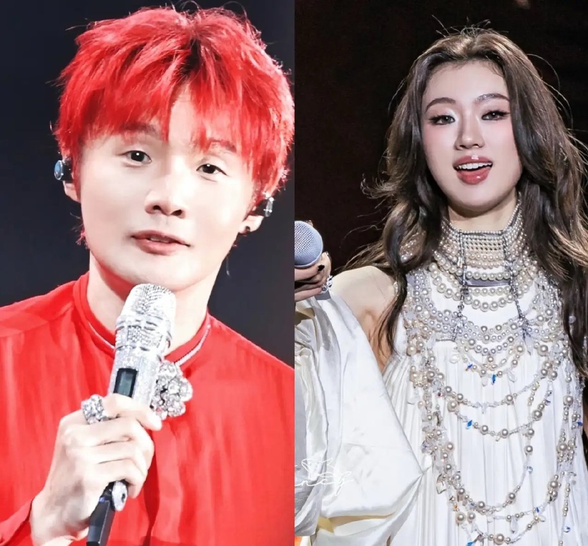 李荣浩开撕单依纯，看他的发文就知道，原因其实很明显，这三点尤其突出：第一，明面导