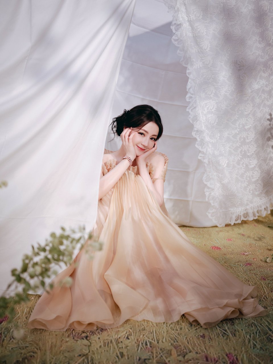 天呐 宝贝好可爱啊啊啊啊啊！！！ 