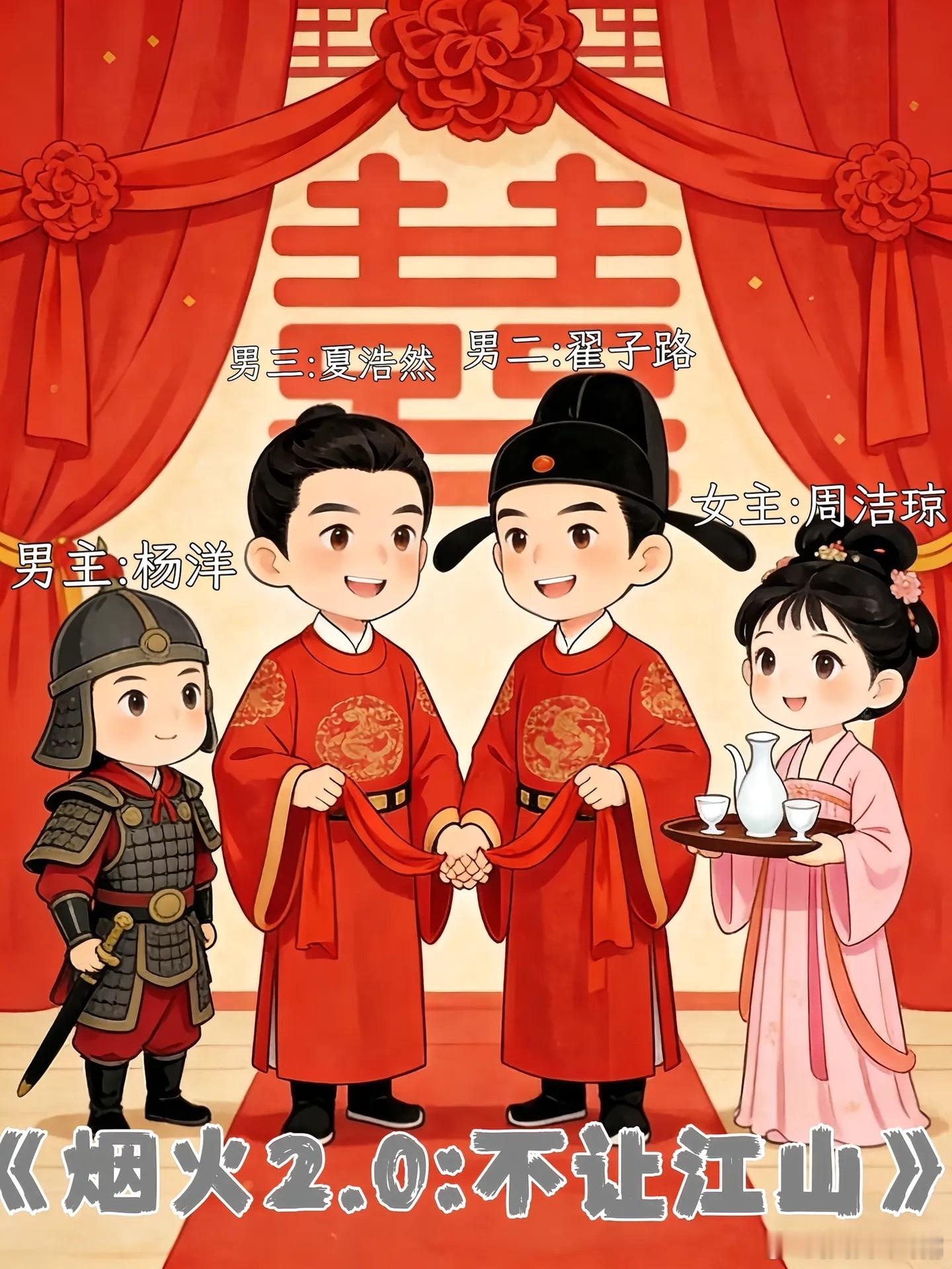 翟子路评论区 《女主四番》《男二和男三麦麸》《杨洋经纪人和男导演亲嘴》我一个腐女