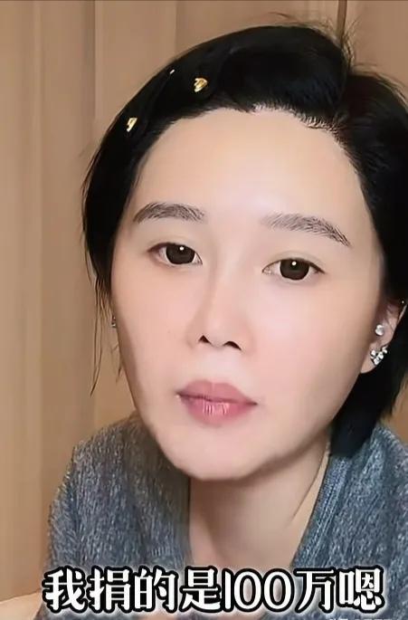 当赵本山的闺女也不容易，出点什么事都🉐被推着走。

  网民都冠冕堂皇说不b捐