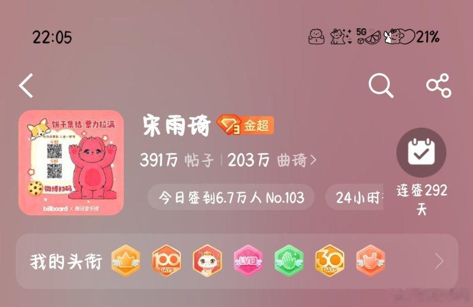 好深如经   超话银3的糊13也配拉着宋雨琦一起营销    除了性别像我倒是没看