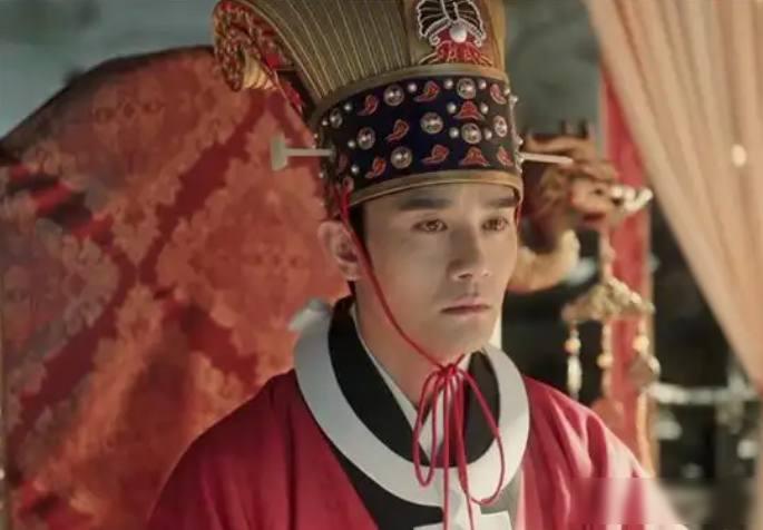 1024年，15岁的宋仁宗瞧上了貌若天仙的王氏，想立为皇后。可刘娥却故意将王氏许