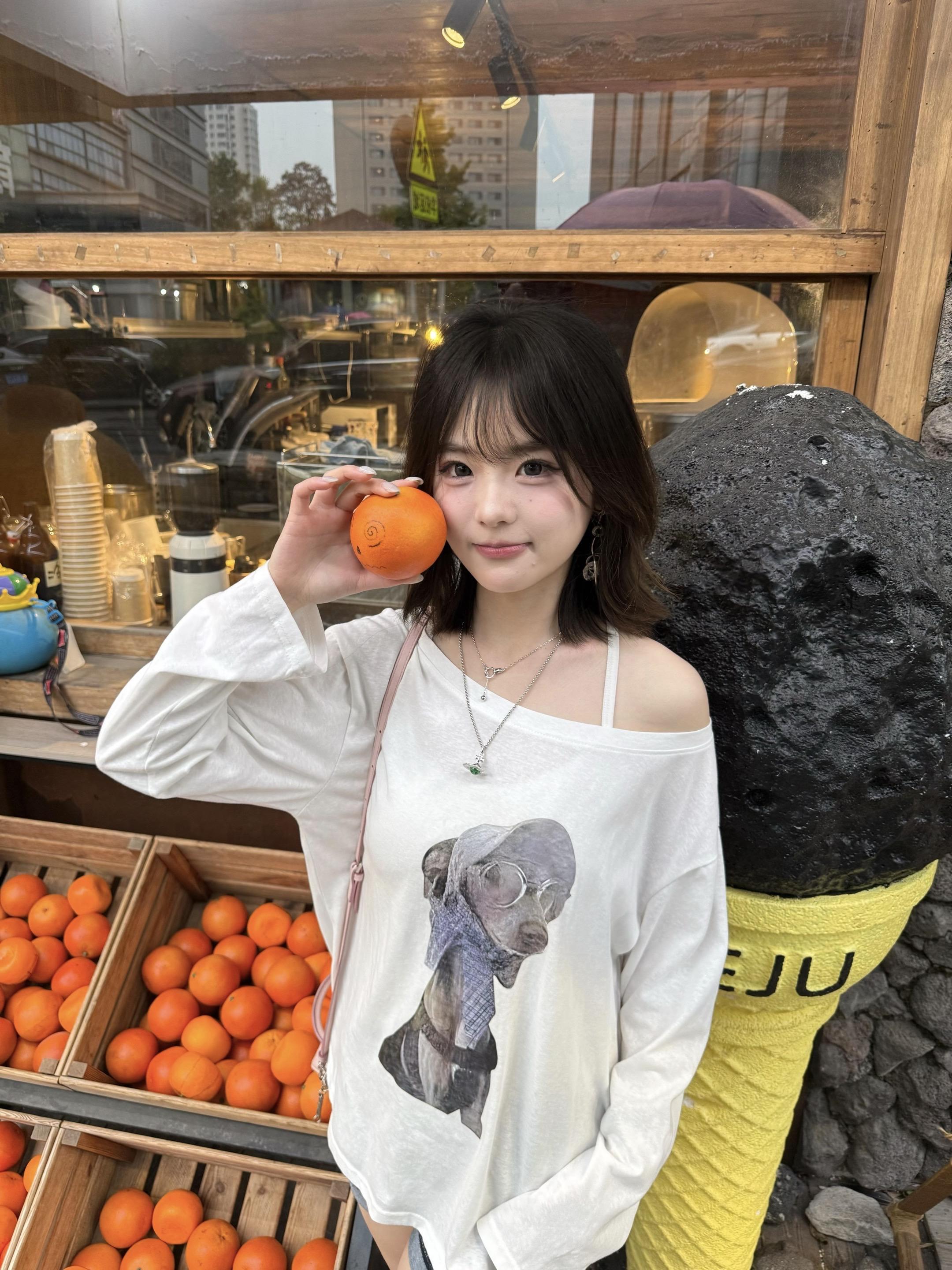 青岛city walk Qwq