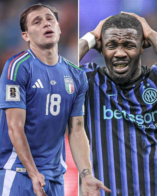 ESPN：意大利足球的艰难现状😣国际米兰1比2博德闪耀 国际米兰无缘欧冠淘汰赛