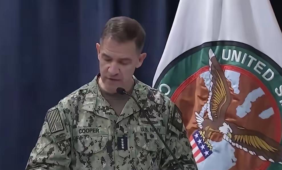 美国驻华使领馆日前透露，美军高层公开表态，未来针对的不仅是伊朗现有的弹道导弹设施