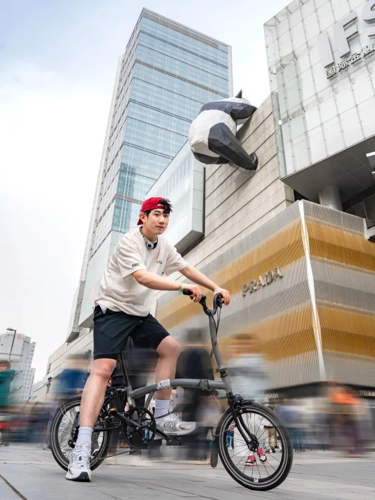 成都正确打开方式🍵感受本地慢生活