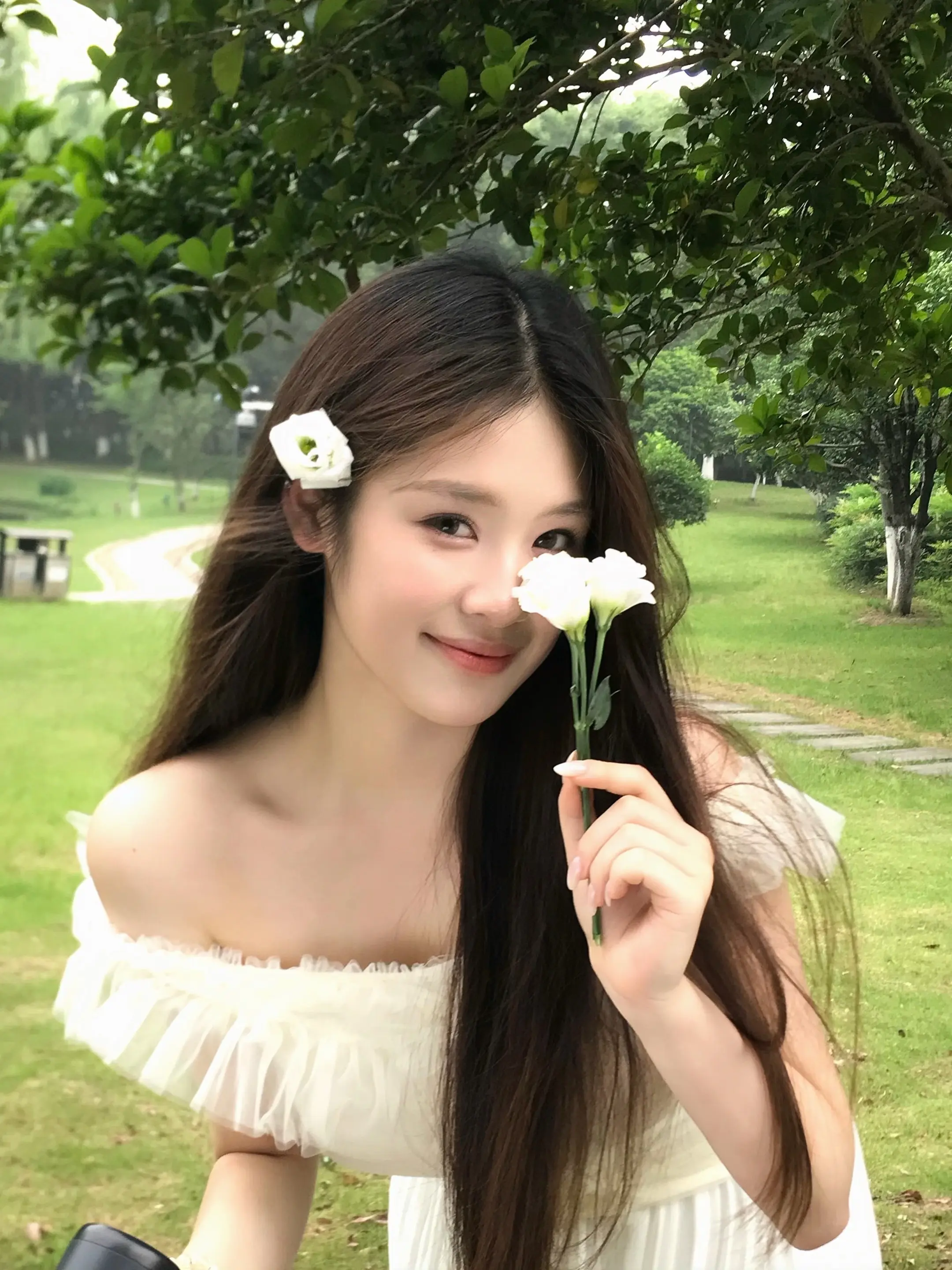 爱你🌸。