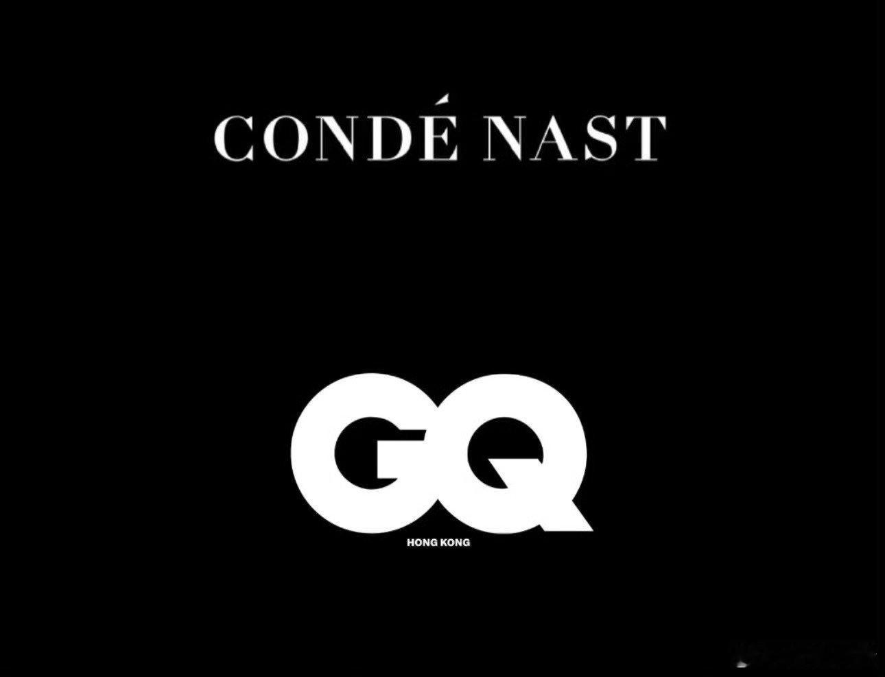 GQ要停刊了 ​​​