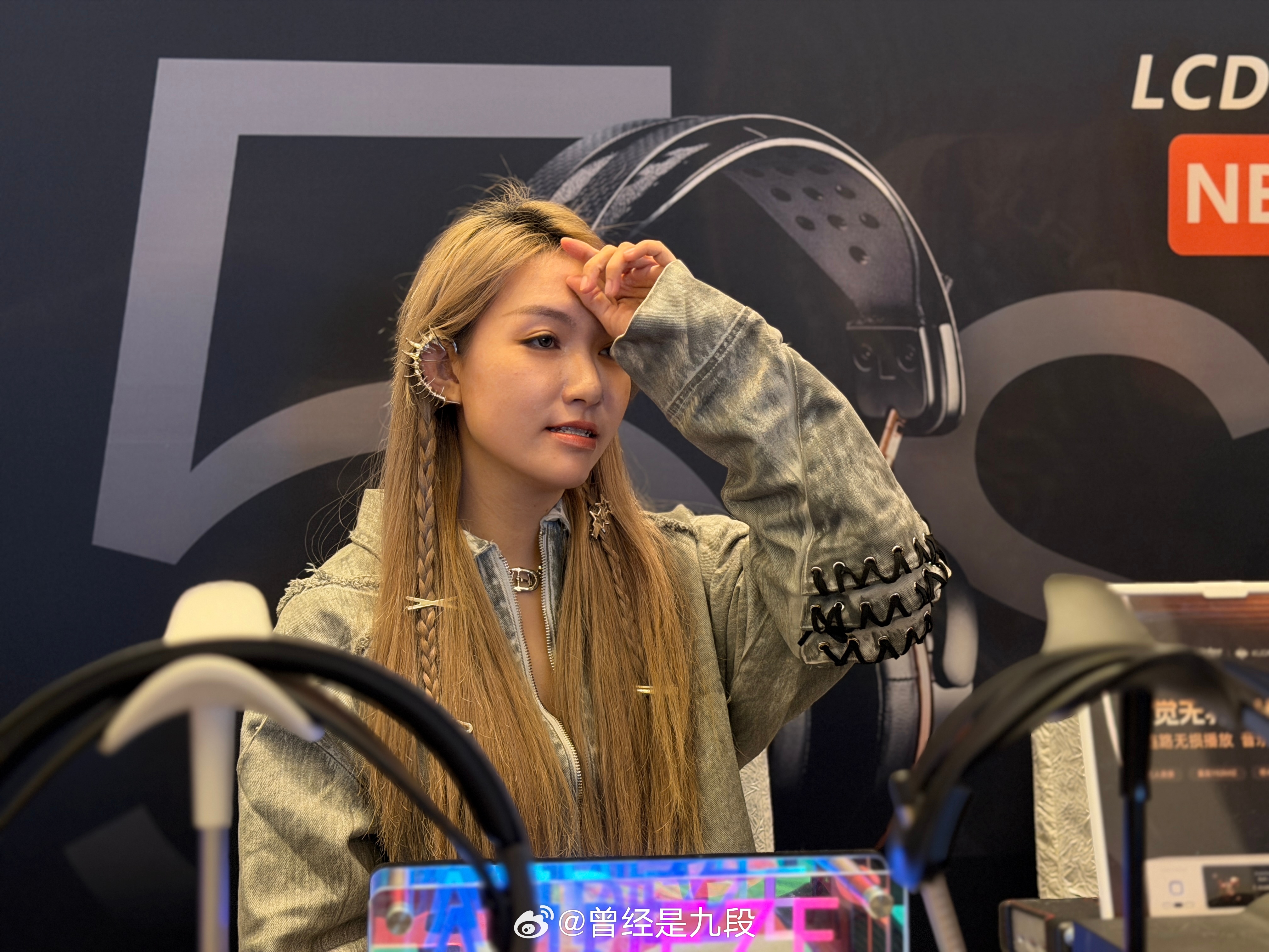 国内第一只AUDEZE LCD5S上手，声音很惊艳，售价没有想象中高～2026第