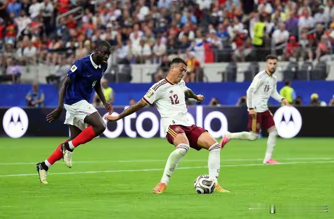 西班牙2-0淘汰法国，这场三连杀背后有3个万万没想到

第一个没想到，一场被预测