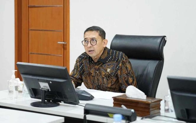 1998年印尼排华血债，再无讨回的可能了？
印尼法院的操作令人极度不适！印尼文化