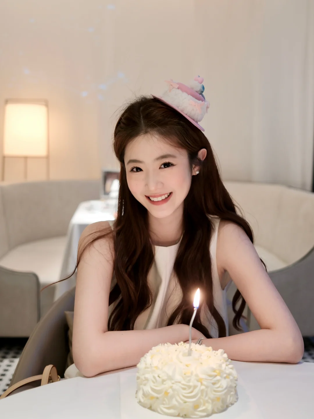 🎂26岁啦