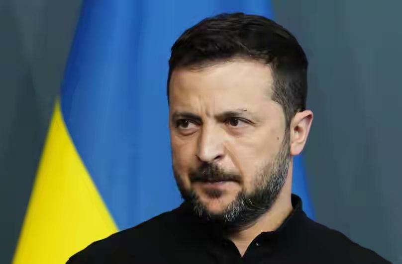 乌副外长访华暗战升级！五方各打小算盘，和平难推进
 
俄乌冲突三年僵局突生变数，