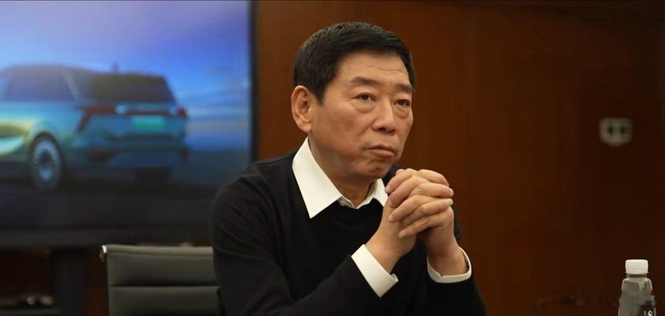 魏建军赌上姓氏造车后悔了吗 保定大厂上新车了！魏总虽然说赌上了姓氏，但是他很有性