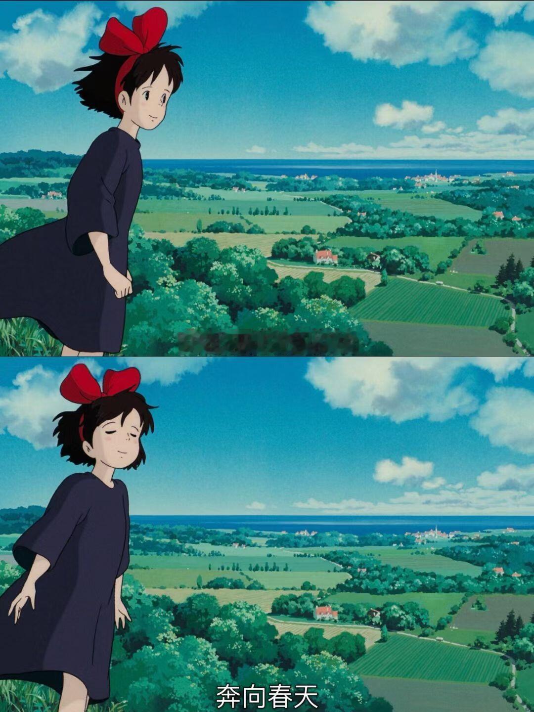 不合适的就放手 