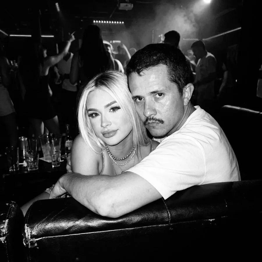 🇲🇽 世界头号毒枭因想见他的OnlyFans情人而丧命

有人说她背叛了他，