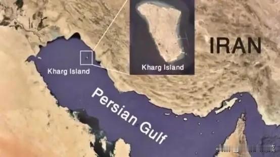 伊朗革命卫队估计已经后悔封锁霍尔木兹海峡的行为了，他们原本以为这是拿捏美国七寸的