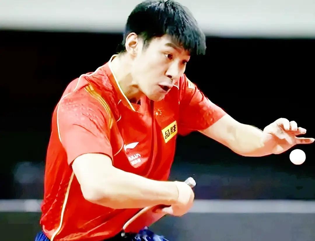体育 张本智和出局！挽救8个赛点仍被淘汰，薛飞三连胜张本智和薛飞3比2张本智和 
