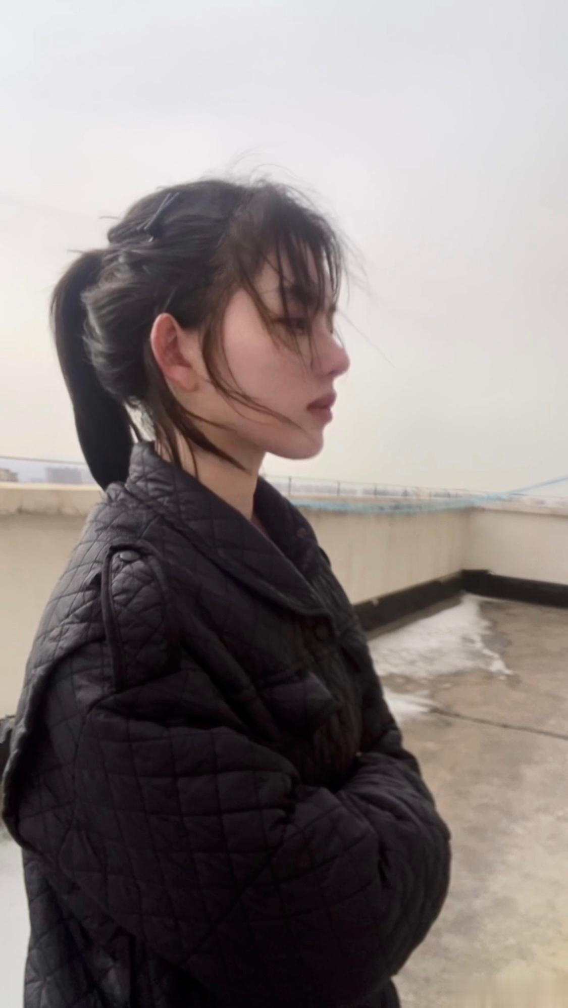 今天本公主是开心的  ​​​