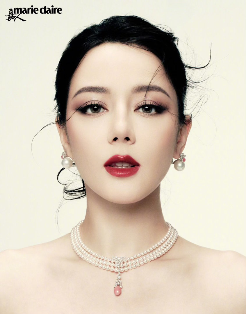 迪丽热巴女战士手办咋这么权威！ 