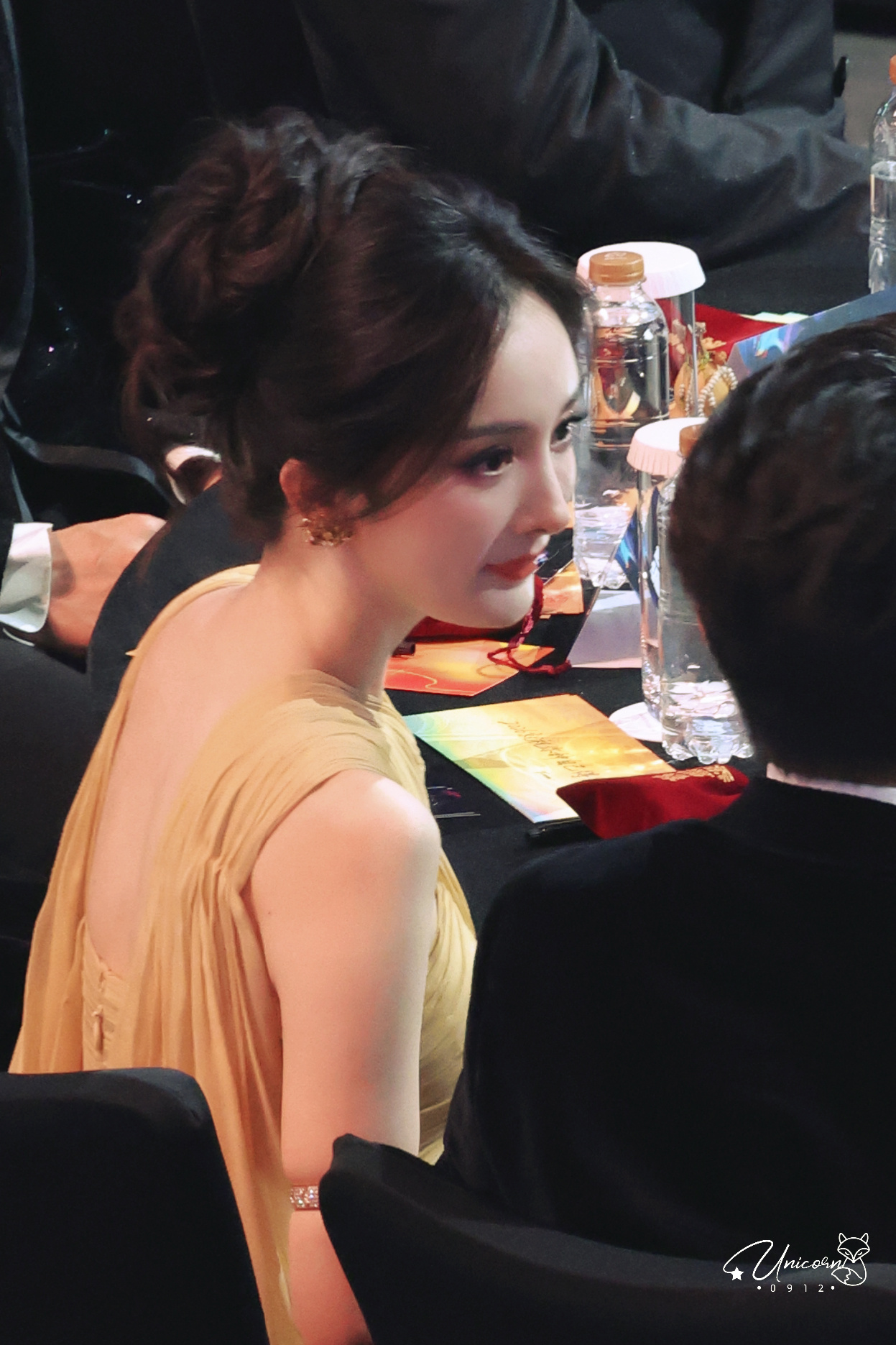 杨幂 🦄杨幂 妈幂降临 哈特软软🥹