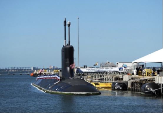 美国对中国威胁最大的是70艘核潜艇，依中国目前的军事实力，3到5天拿下台湾没有什