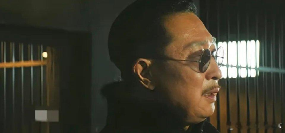 谁懂啊！《归队》里藏得最深的英雄，竟是我们骂了半剧的“汉 奸” 追完《归队》大结