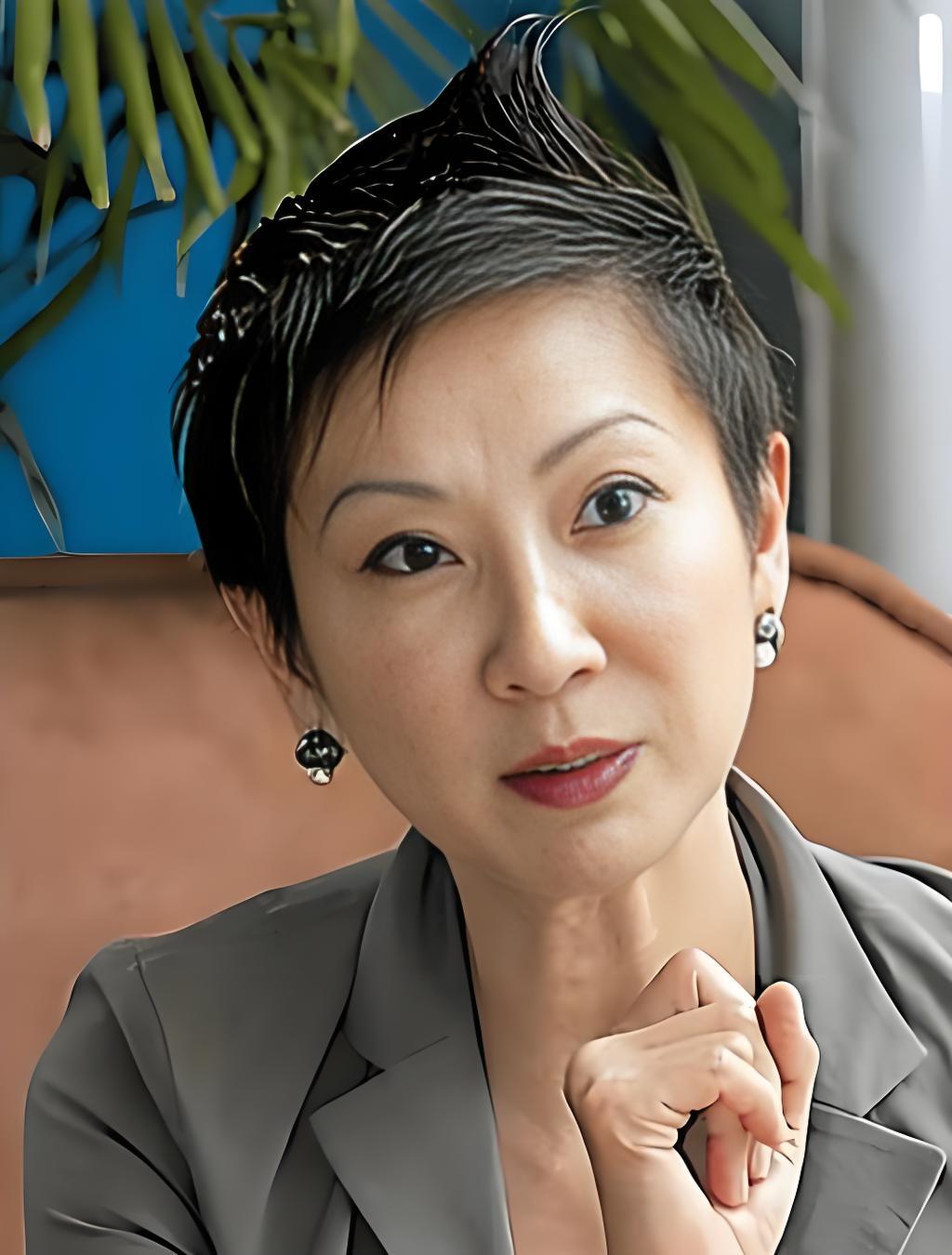 一个75岁离世的女人，凭什么让整个香港影坛为她落泪？

别只叫她“徐克前妻”——