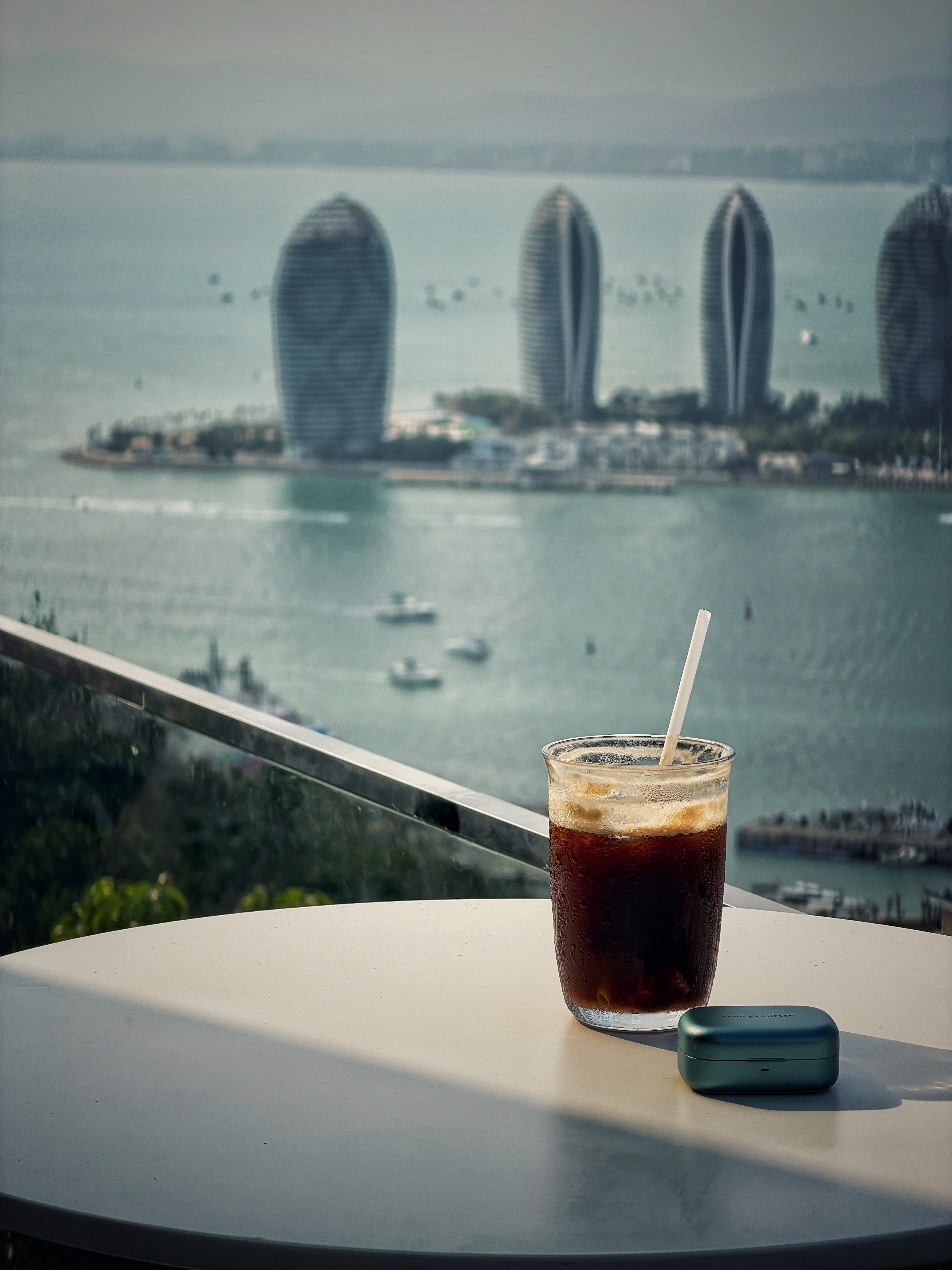 Push for Better & Stronger🎶 欣哲频道冠军之路 三亚