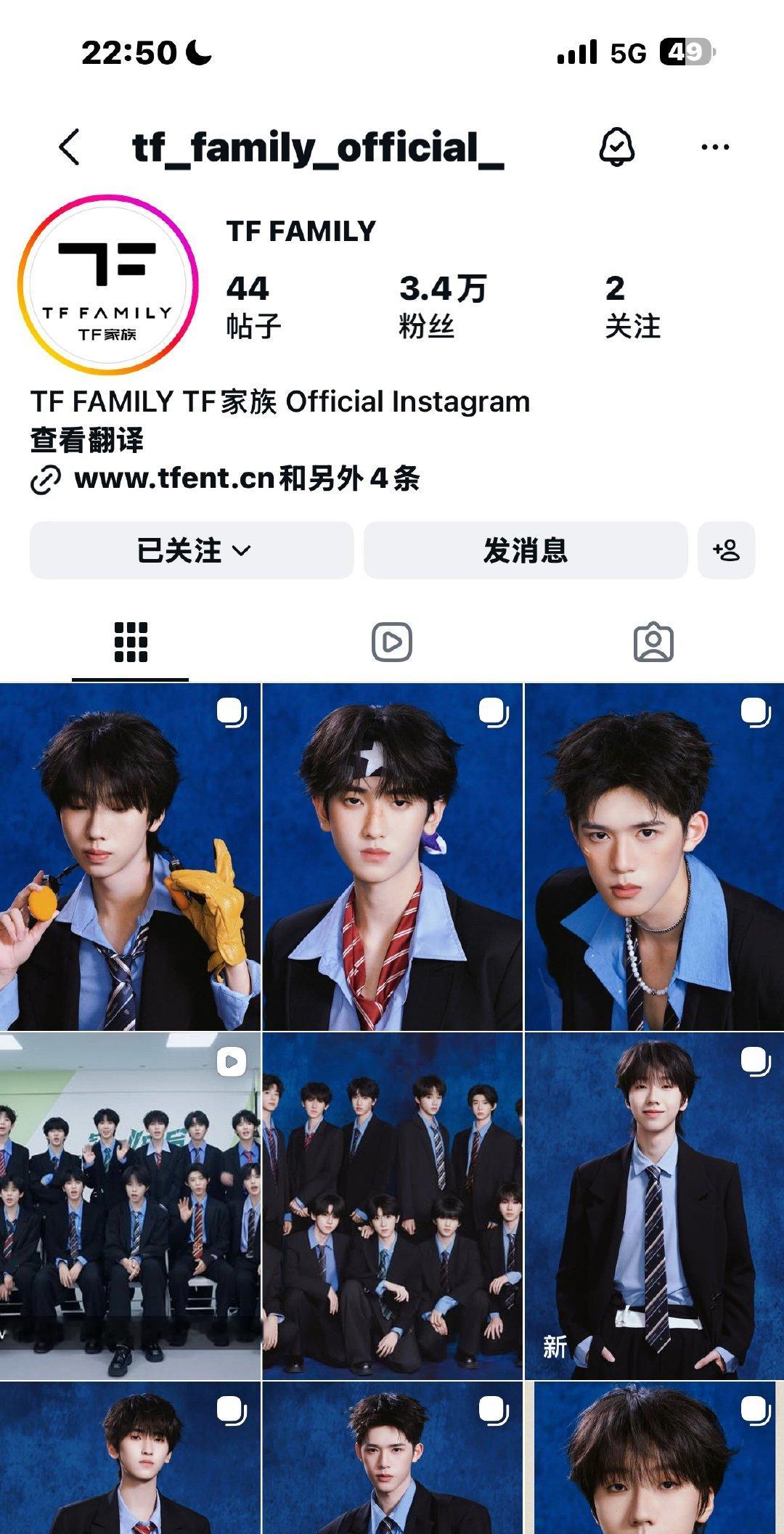 封面错误排版错误 别人点进来看不出来这是练习生 以为哪个摄影室业务扩展全球可接拍