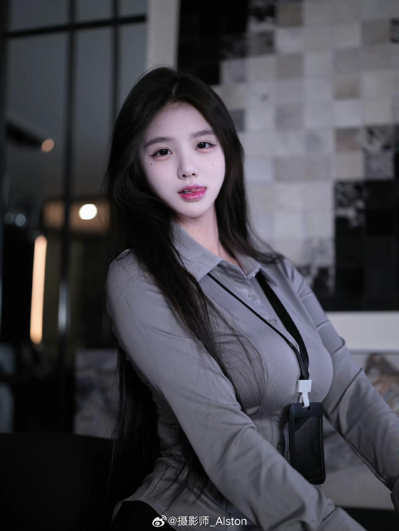 记录我的2026美女穿搭写真