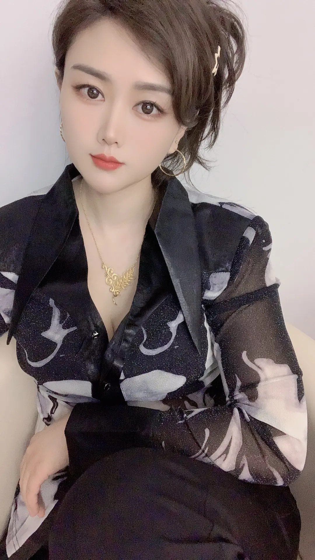 你在哪