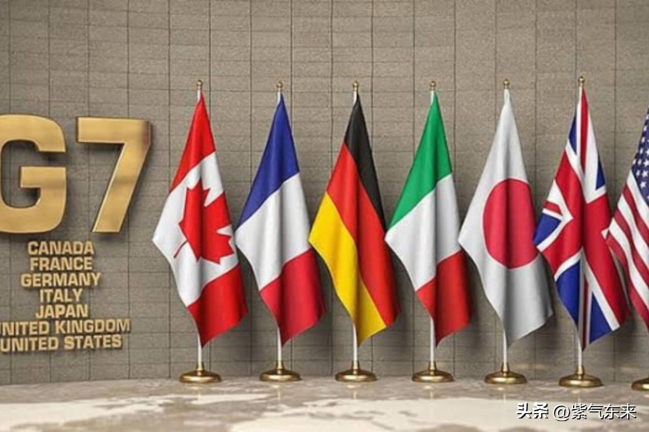 2026年G7峰会在法国埃维昂召开

法国总统马克龙在今年三月份邀请中国参加，被