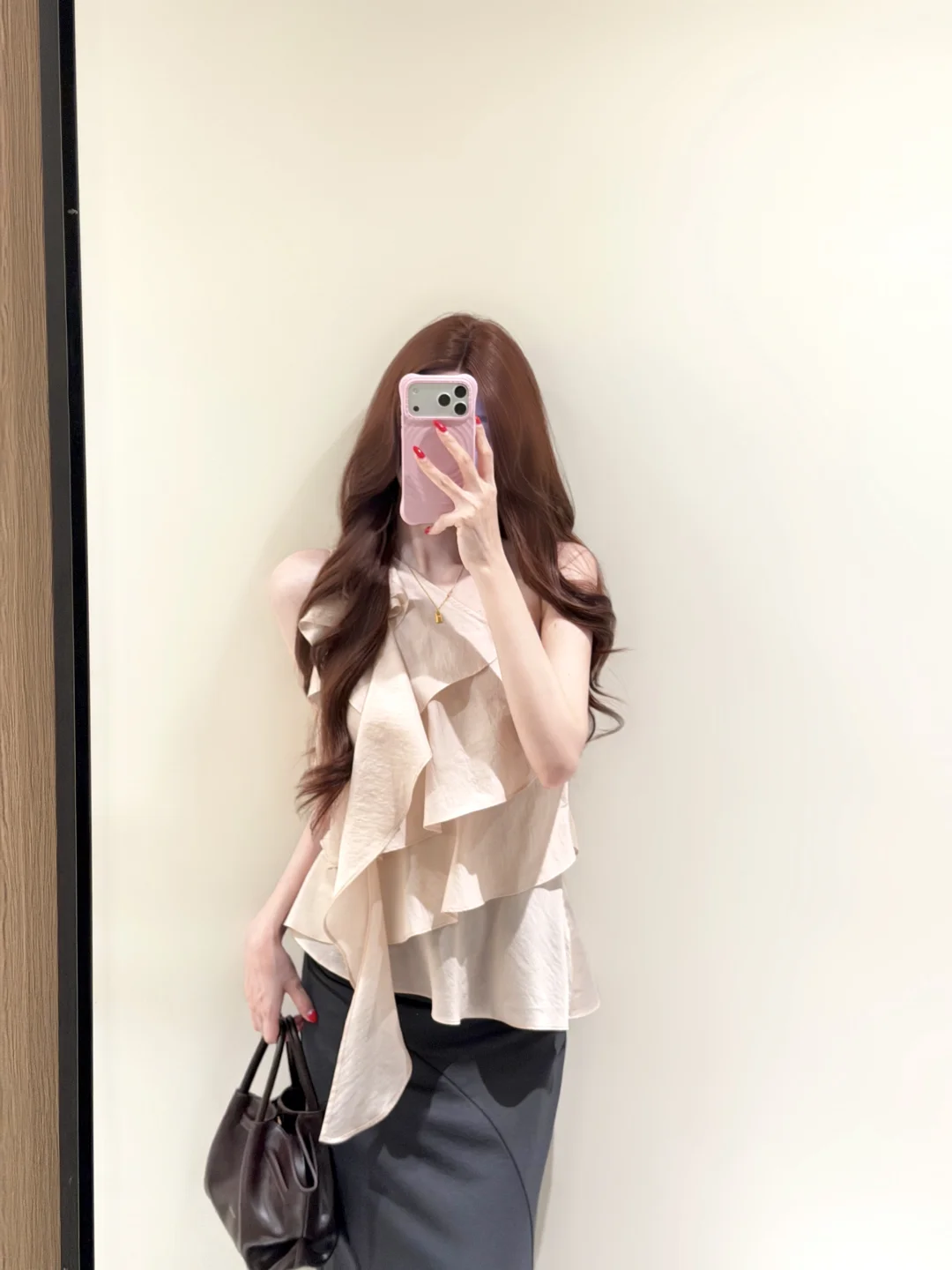 美女感很浓的一套