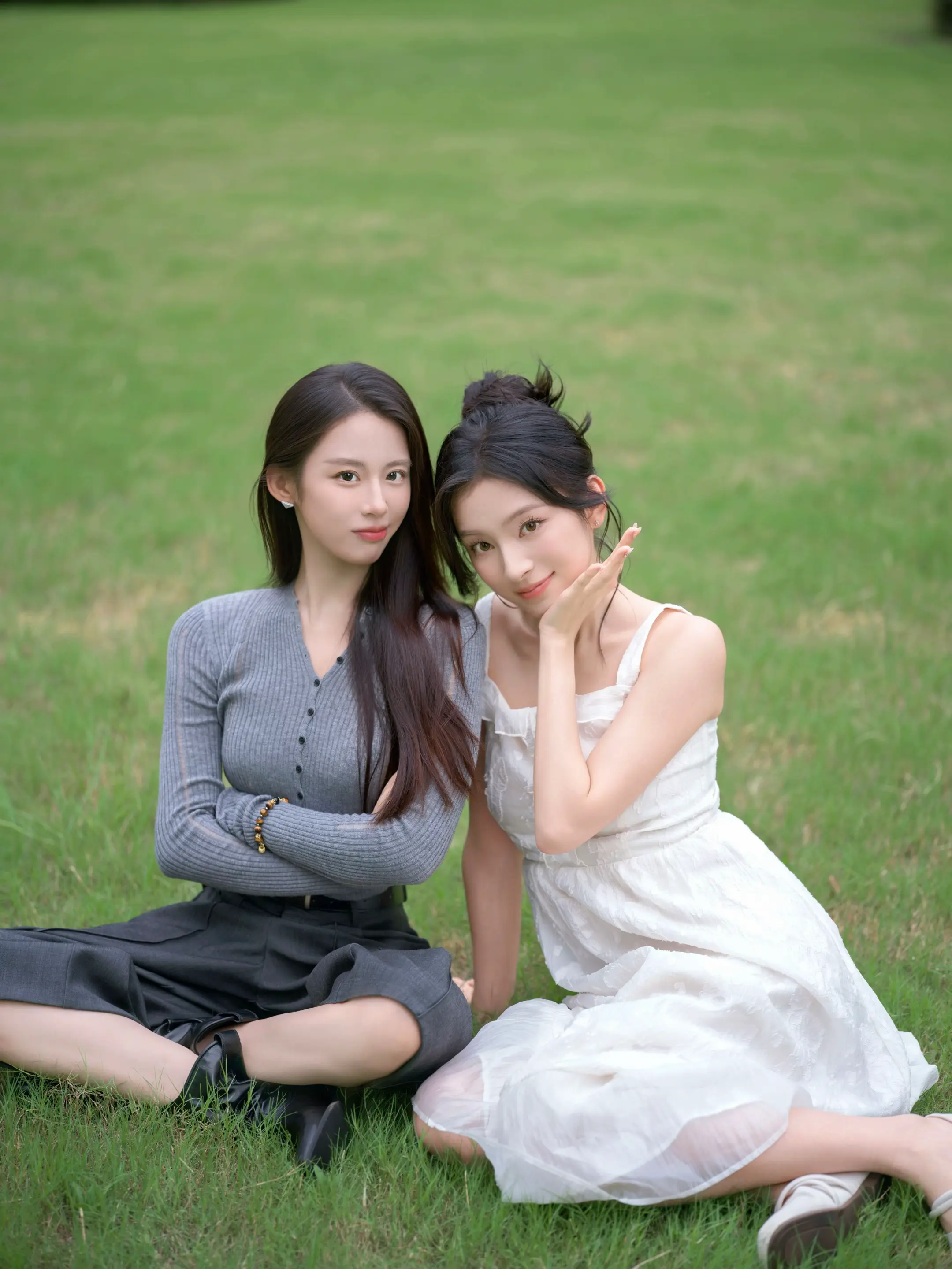 记录第一次陪看💗。