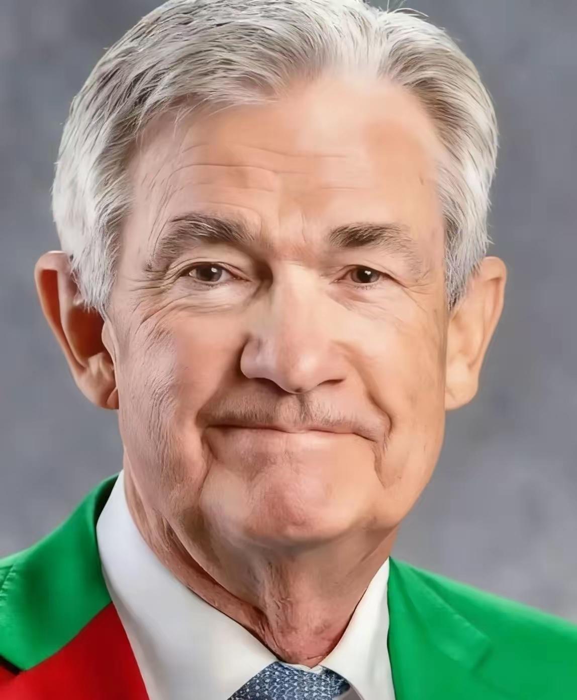 新消息，美联储宣布了
3月17日，美联储宣布要给美国几家最大的银行额外释放200