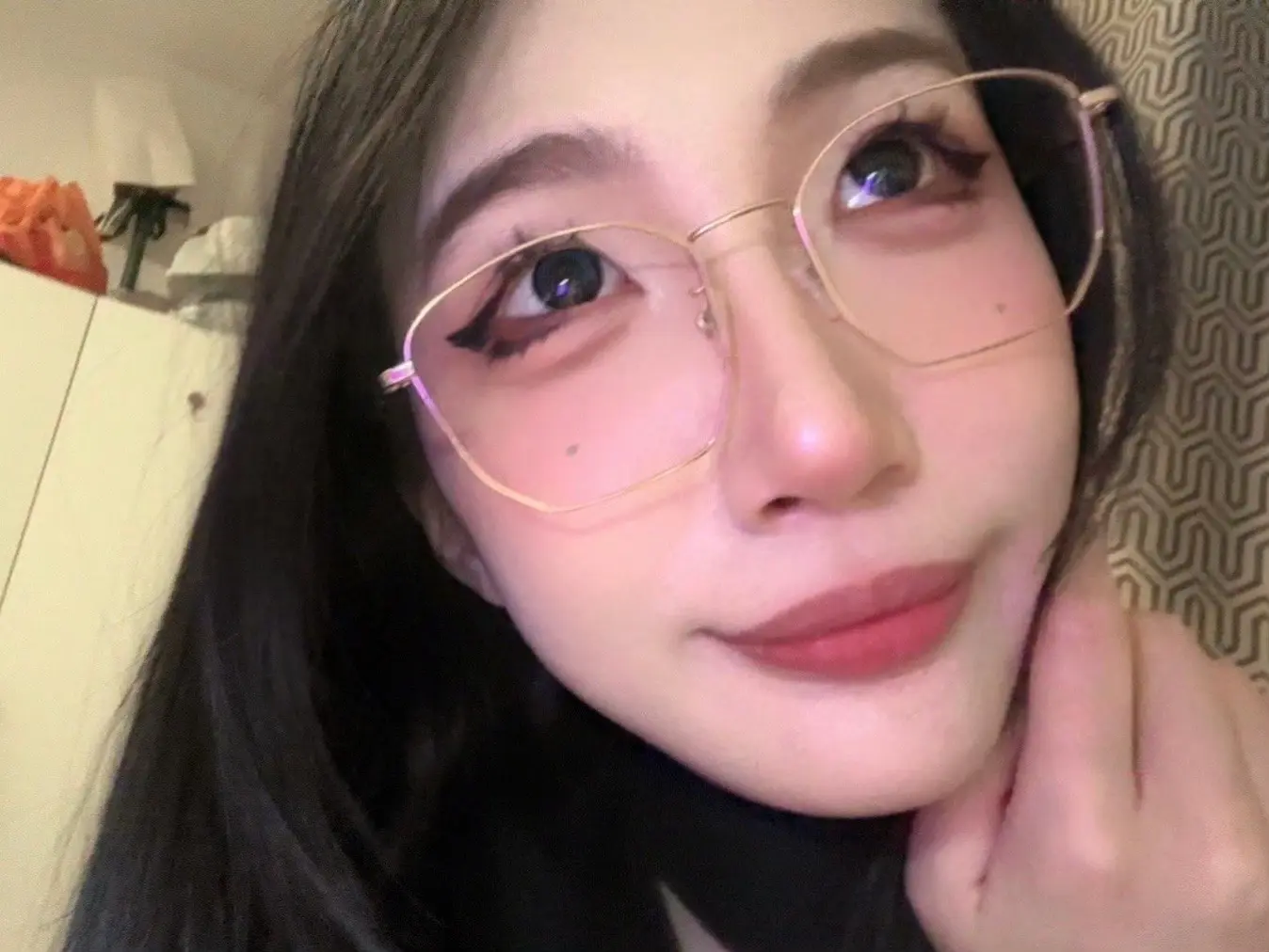 一些活人感的照片